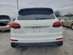 2016 Porsche Cayenne s