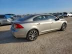 2016 Volvo S60 Premier
