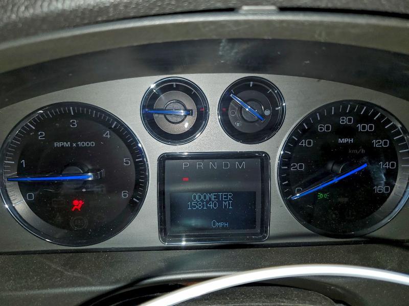 2007 Cadillac Escalade Luxury