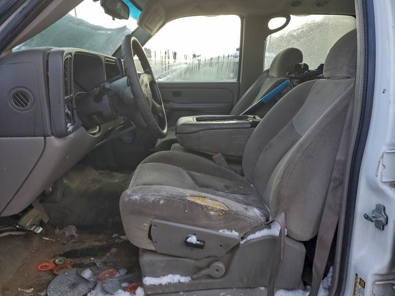 2005 GMC Yukon xl K1500