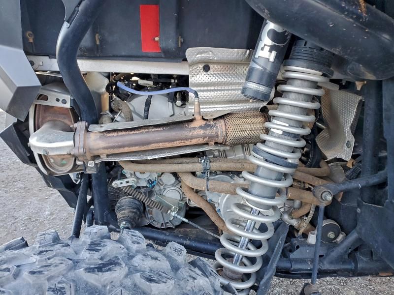 2022 Polaris Rzr pro xp Utility Vehicle