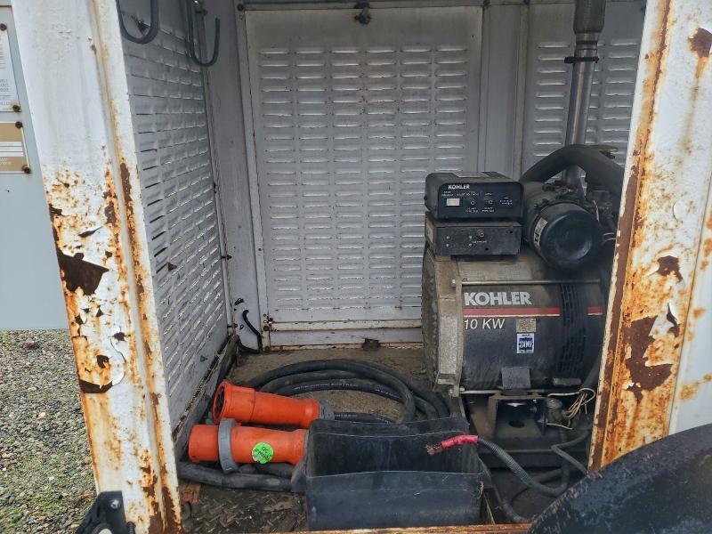 1999 Kohler Generator