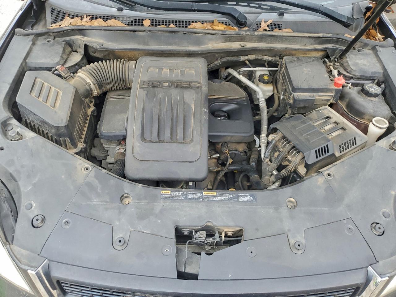 2015 GMC Terrain sle