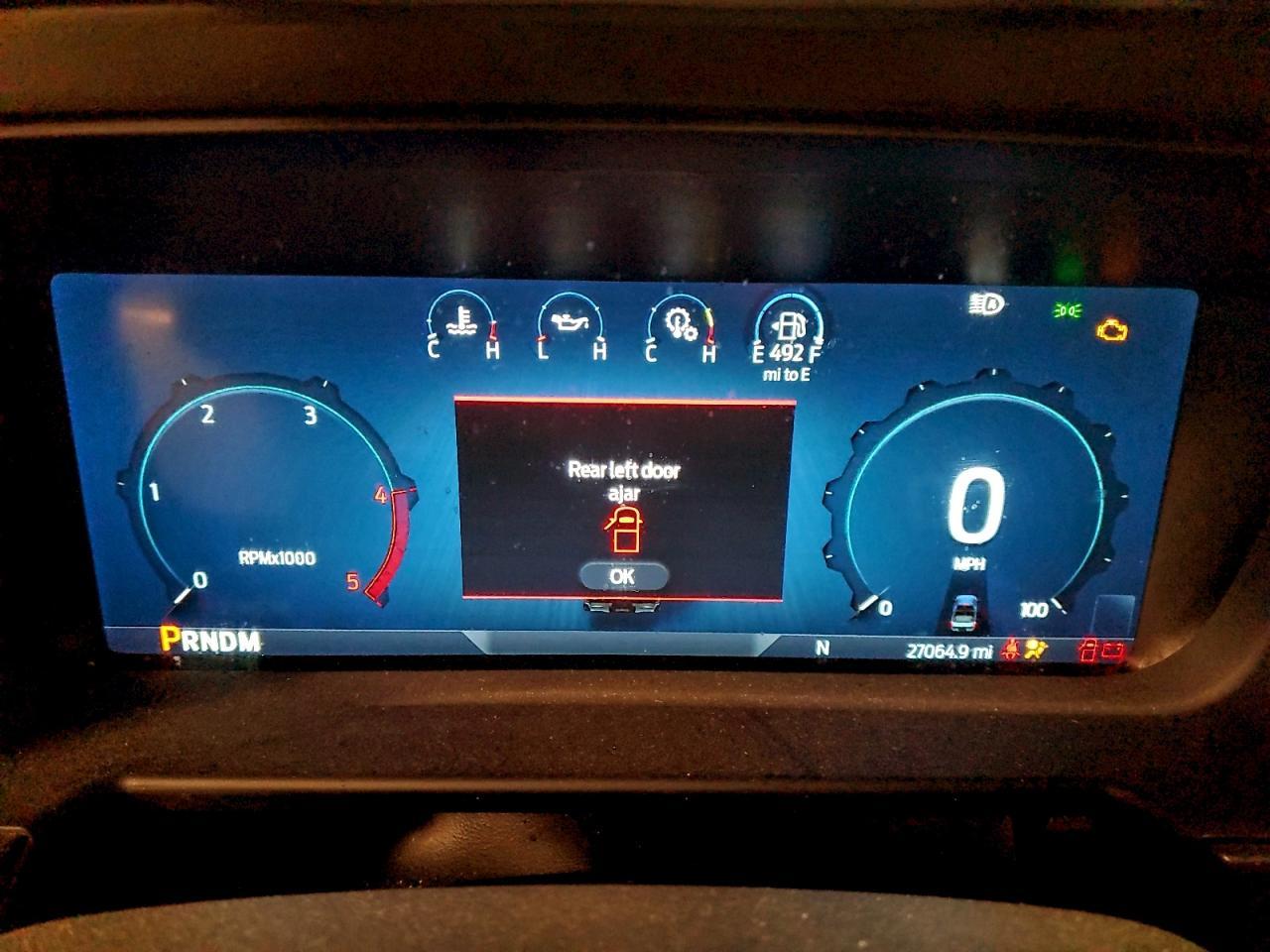 2024 Ford F350 Super Duty