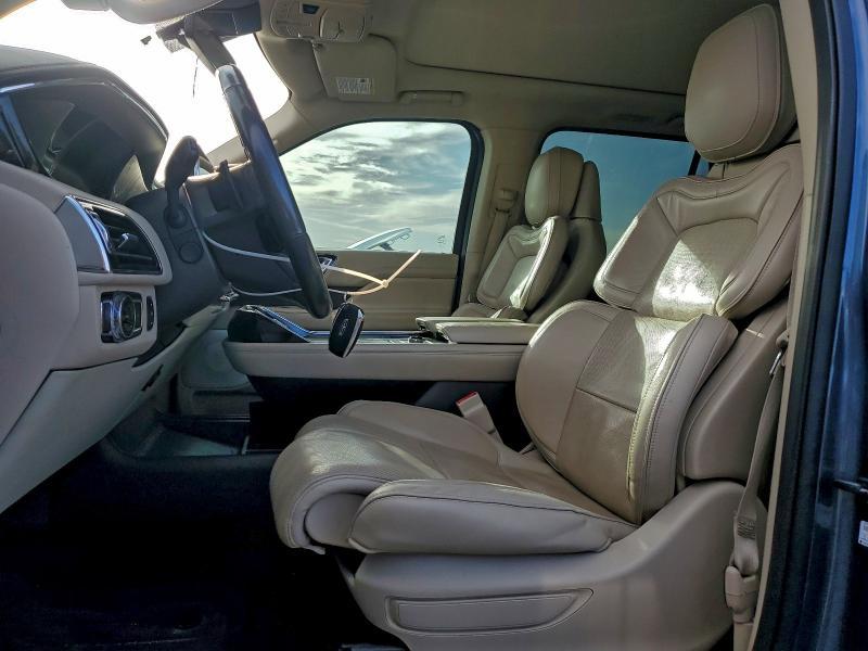 2018 Lincoln Navigator Reserve