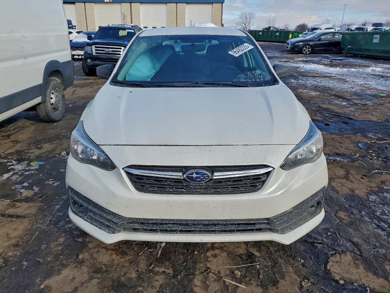 2022 Subaru Impreza
