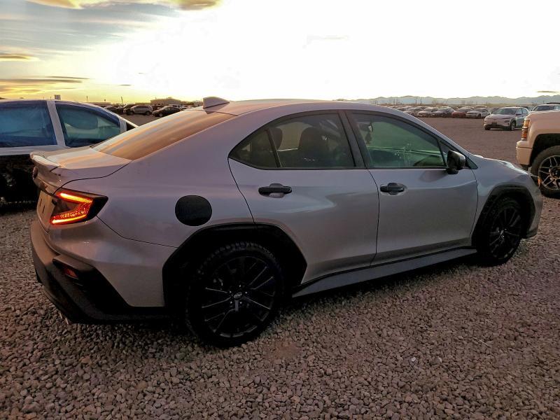 2024 Subaru Wrx Premium