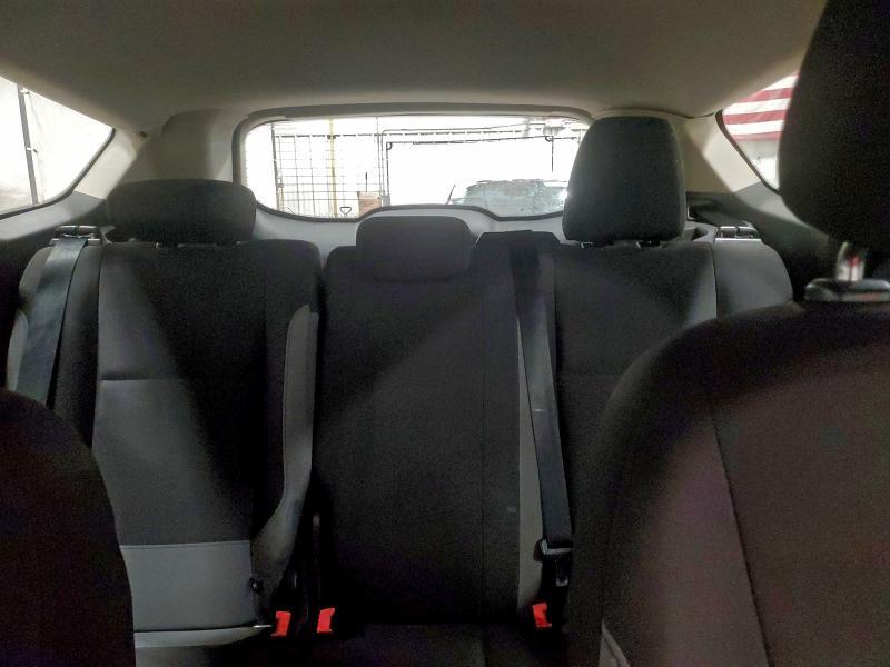 2014 Ford Escape s