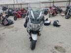 2015 BMW K1600 GTL