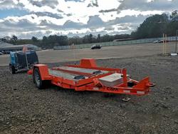 2023 Sure-Trac P3CAM613TTATT Equipment Trailer en venta en Lufkin, TX