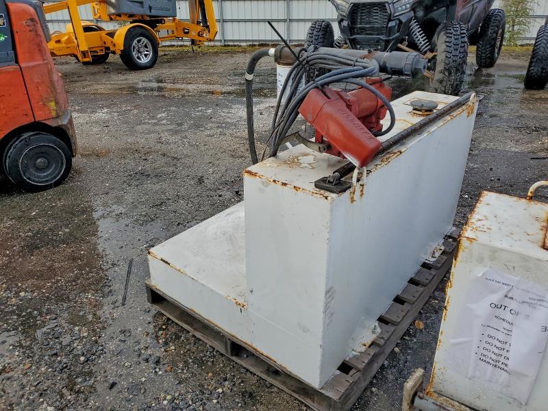 2012 Astm 2012 7LT4 105G Portable Fuel POD