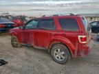 2010 Ford Escape Limited