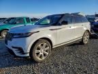 2018 Land Rover Range Rover Velar R-dynamic se