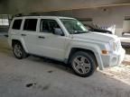 2008 Jeep Patriot Sport
