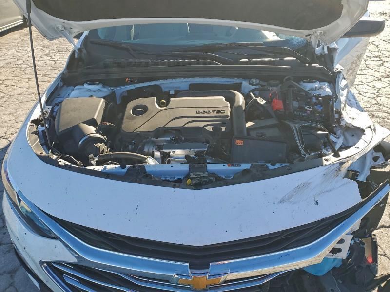 2024 Chevrolet Malibu ls