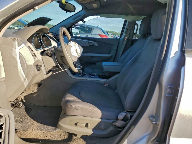 2012 Chevrolet Traverse ls