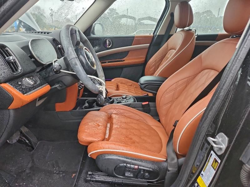 2024 Mini Cooper s Countryman All4