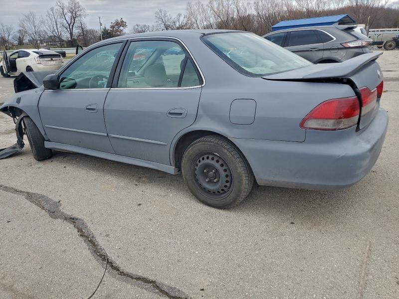2002 Honda Accord lx