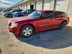 Dodge Magnum salvage cars for sale: 2008 Dodge Magnum