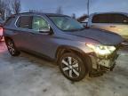 2021 Chevrolet Traverse lt
