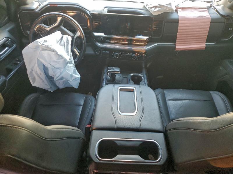 2022 Chevrolet Silverado C1500 ltz