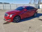 2013 Cadillac ATS