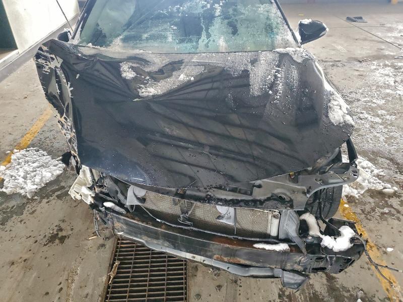 2015 Toyota Avalon xle