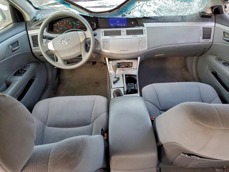 2006 Toyota Avalon xl