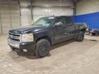 2008 Chevrolet Silverado C1500