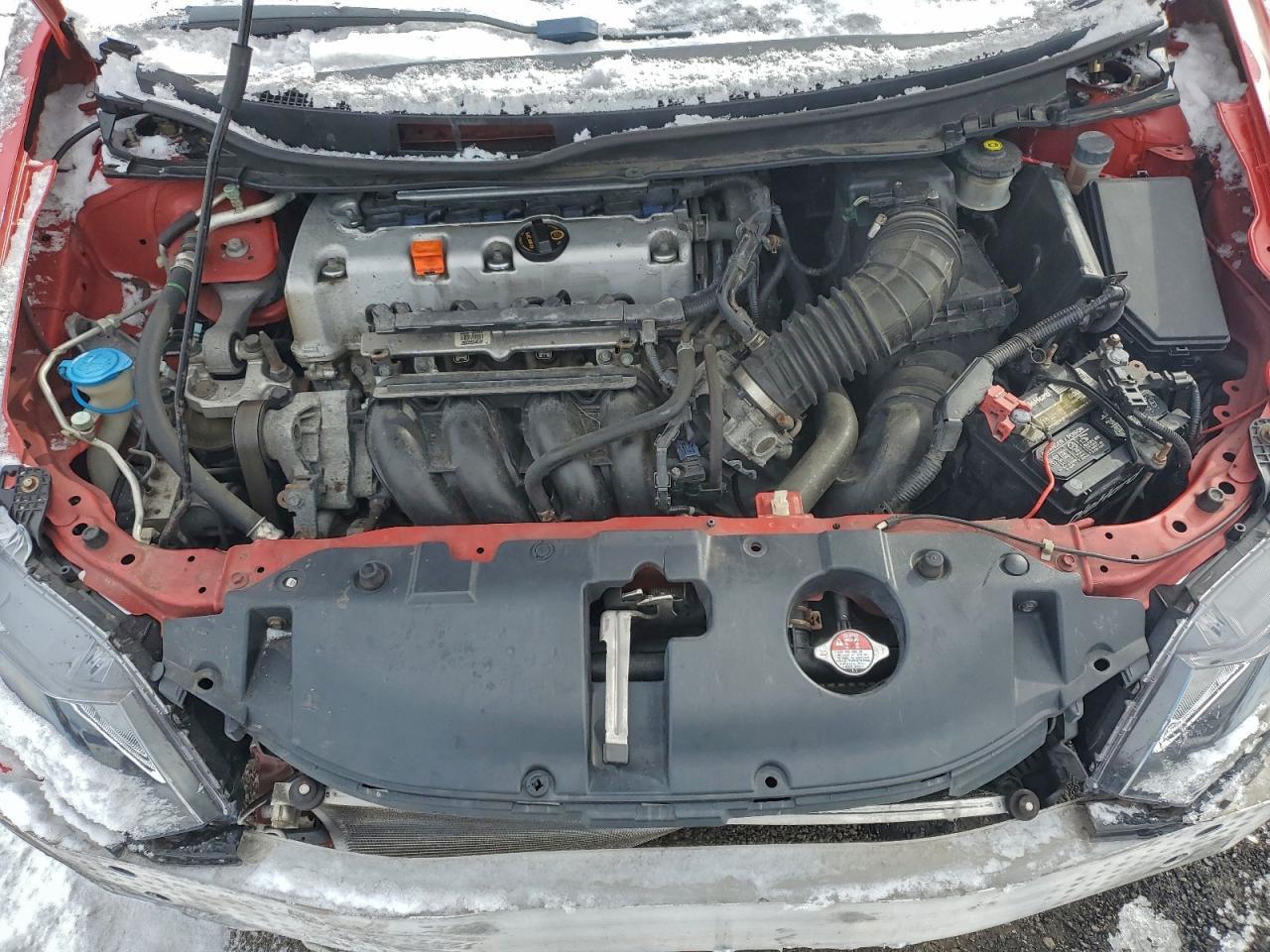 2014 Honda Civic si