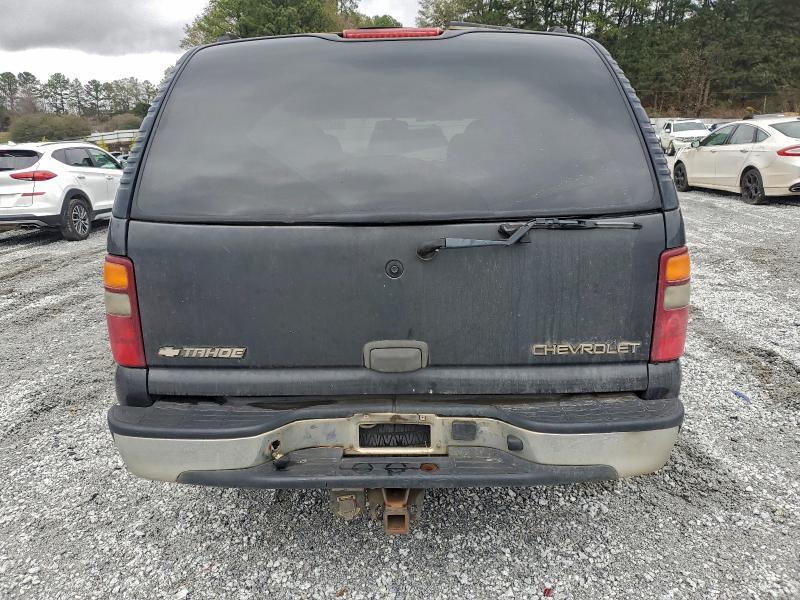 2003 Chevrolet Tahoe C1500