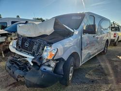 2015 Niss NV 2500 HD SV en venta en Rancho Cucamonga, CA