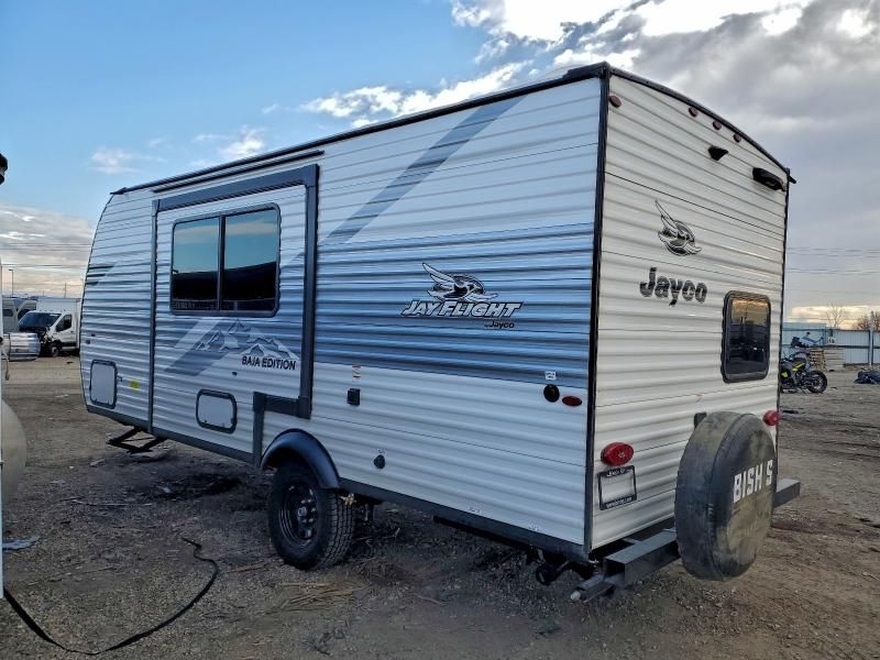 2026 Jayco Jay Flight