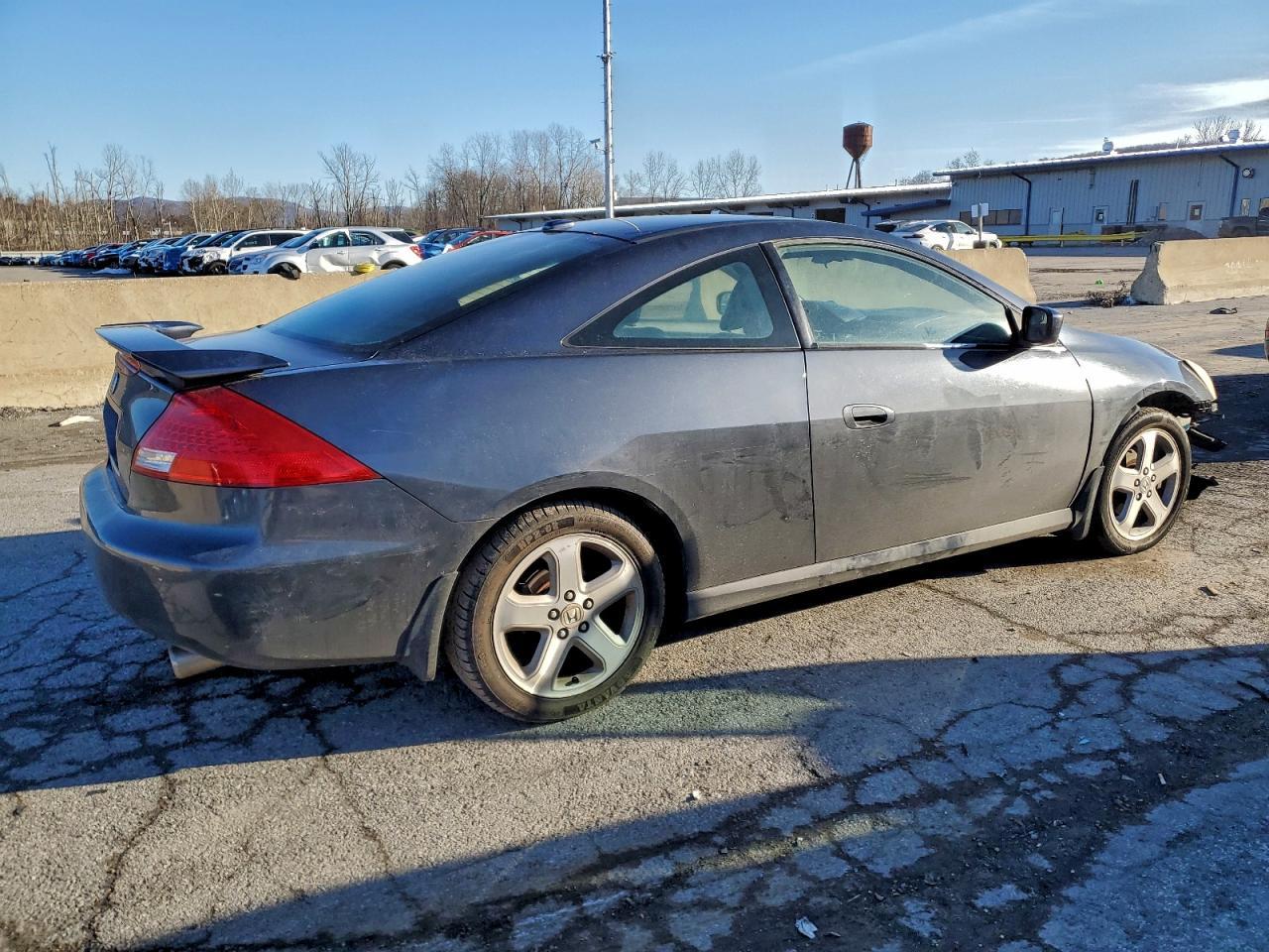 2006 Honda Accord ex
