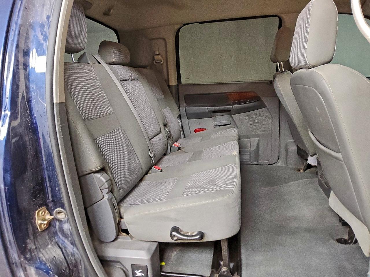 2006 Dodge Ram 1500