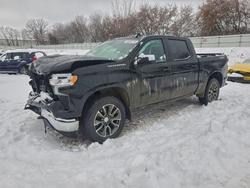 2024 Chevrolet Silverado K1500 Lt-l for sale in Davison, MI
