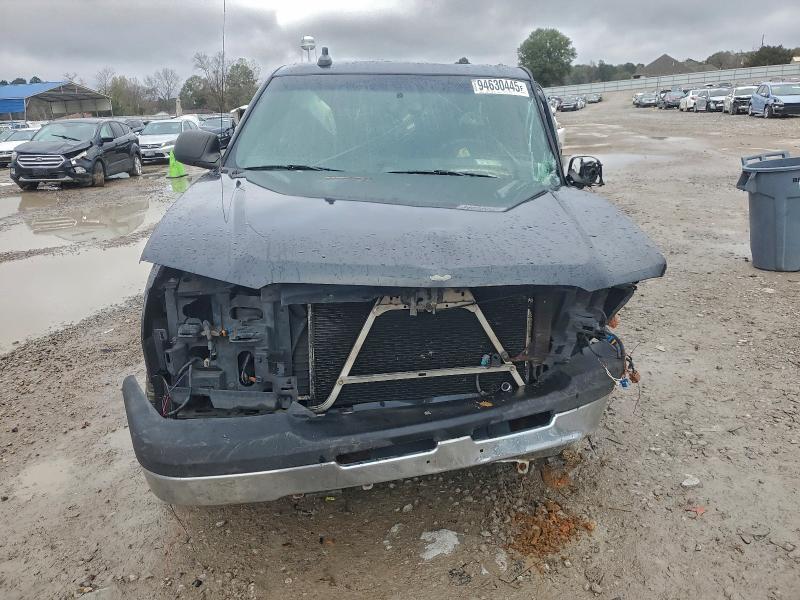 2003 Chevrolet Silverado C1500