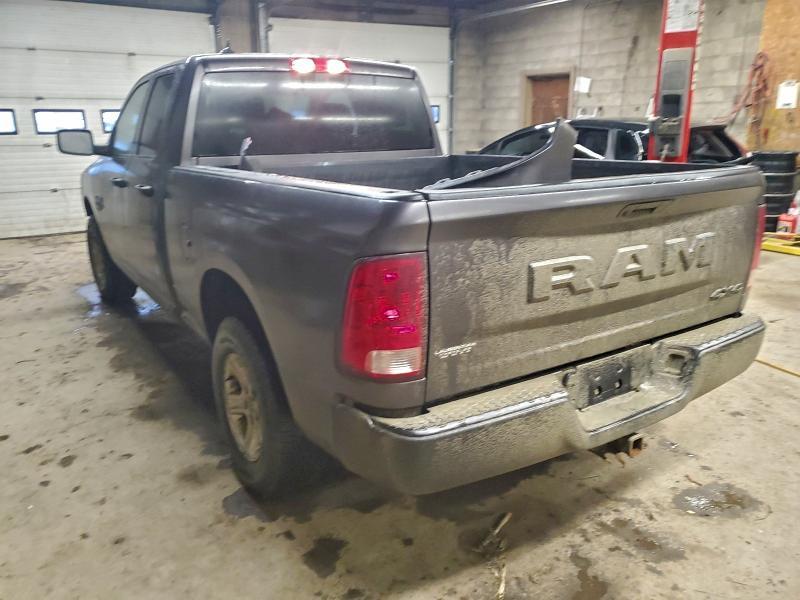 2021 Dodge Ram 1500 Classic Tradesman