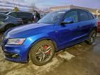 2016 Audi SQ5 Premium Plus