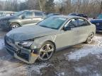 2018 Audi A4 Prestige