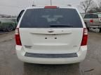 2009 KIA Sedona ex