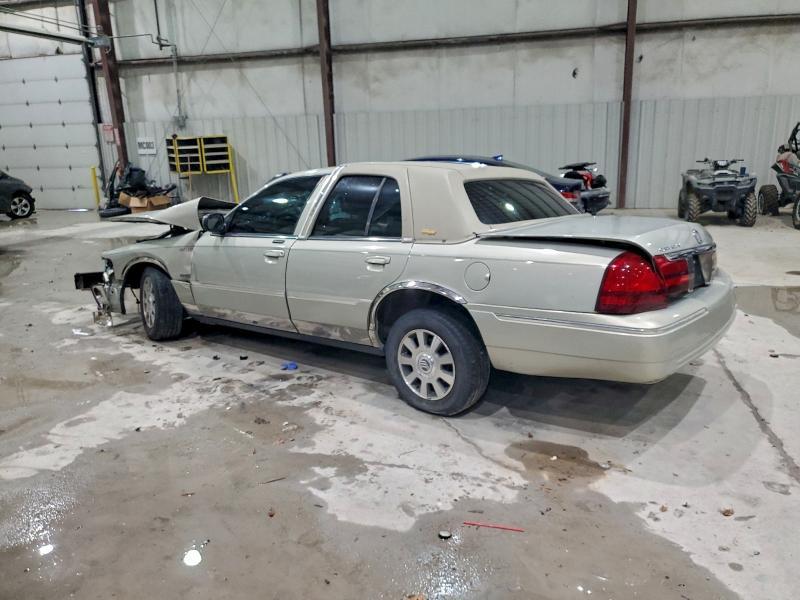 2004 Mercury Grand Marquis ls