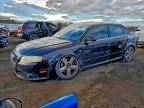 2006 Audi A4 S-line 2.0t Quattro Turbo