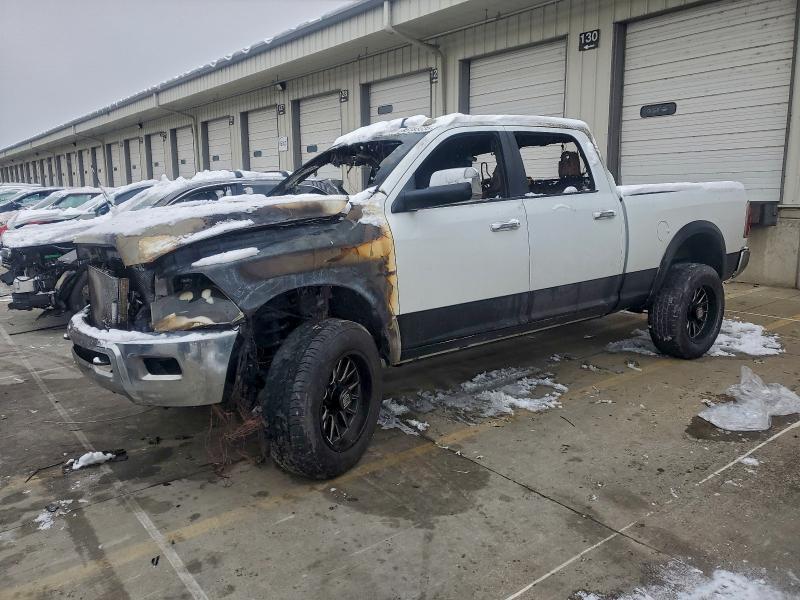 2013 Dodge 2500 Laramie