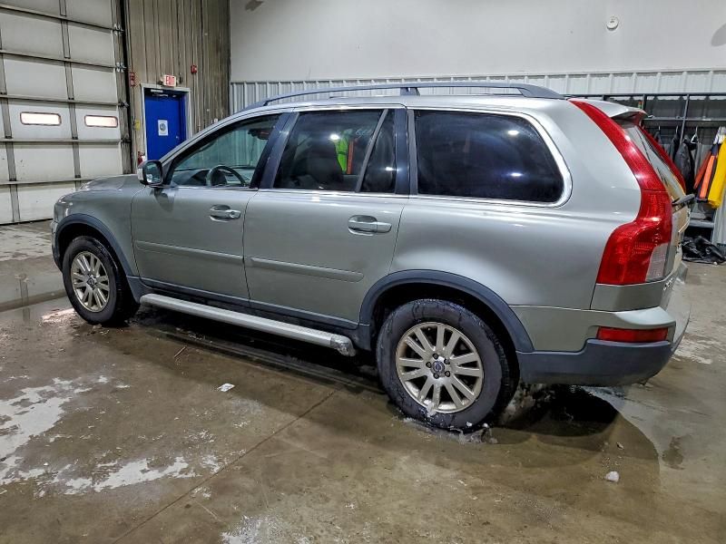 2008 Volvo Xc90 3.2