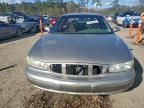 2002 Buick Century Custom