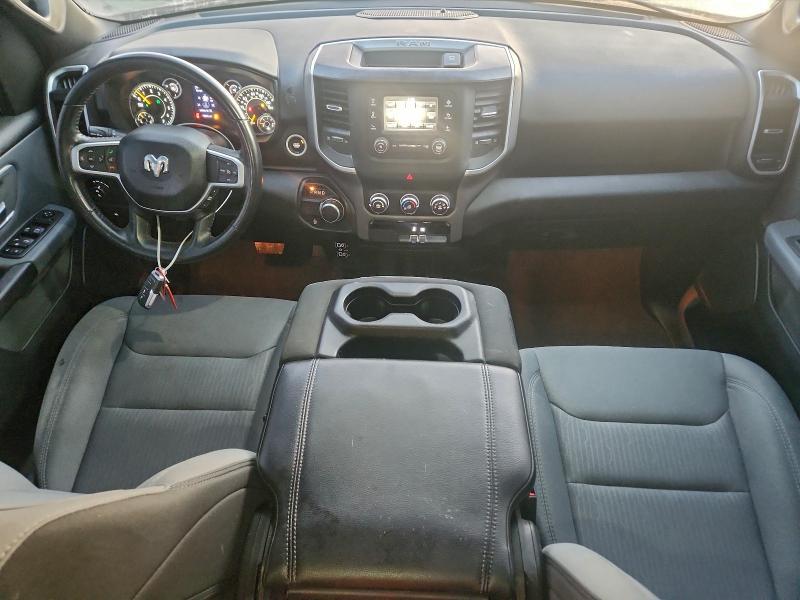 2022 Dodge RAM 1500 BIG Horn
