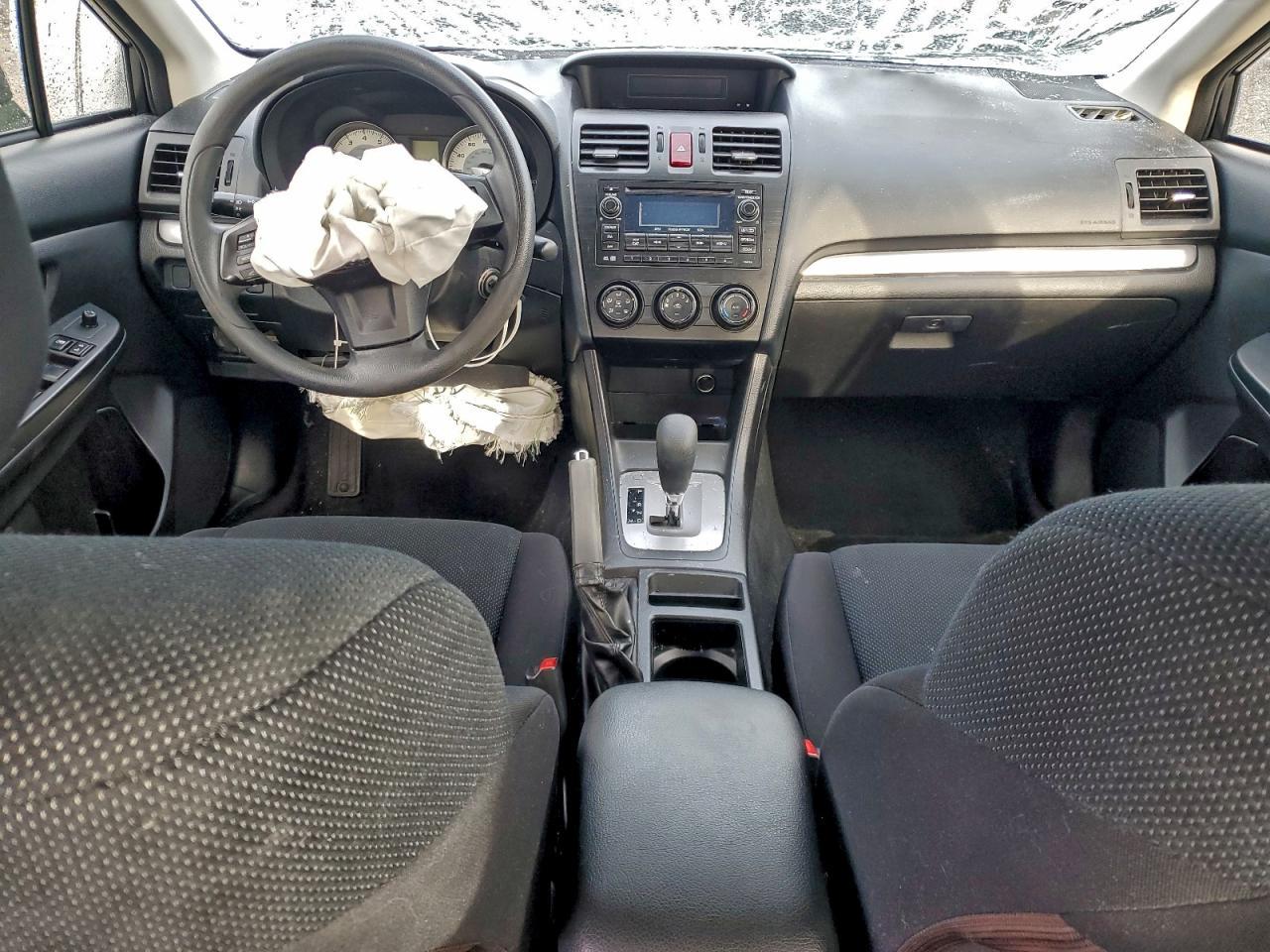 2013 Subaru Impreza Premium