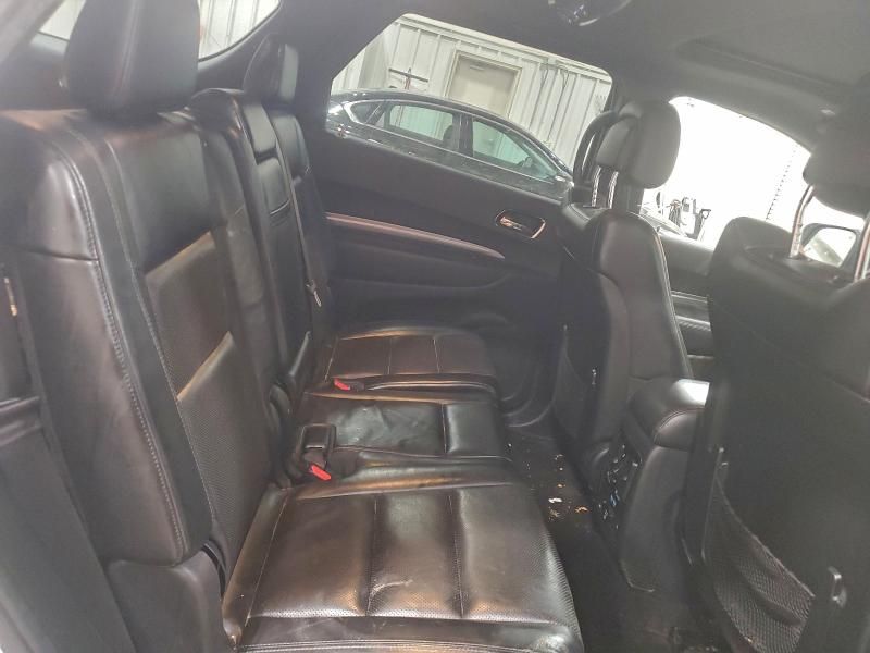 2019 Dodge Durango R/T