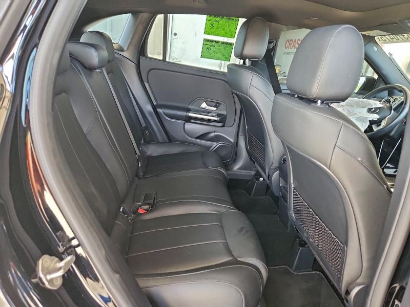 2022 Mercedes-Benz Gla 250